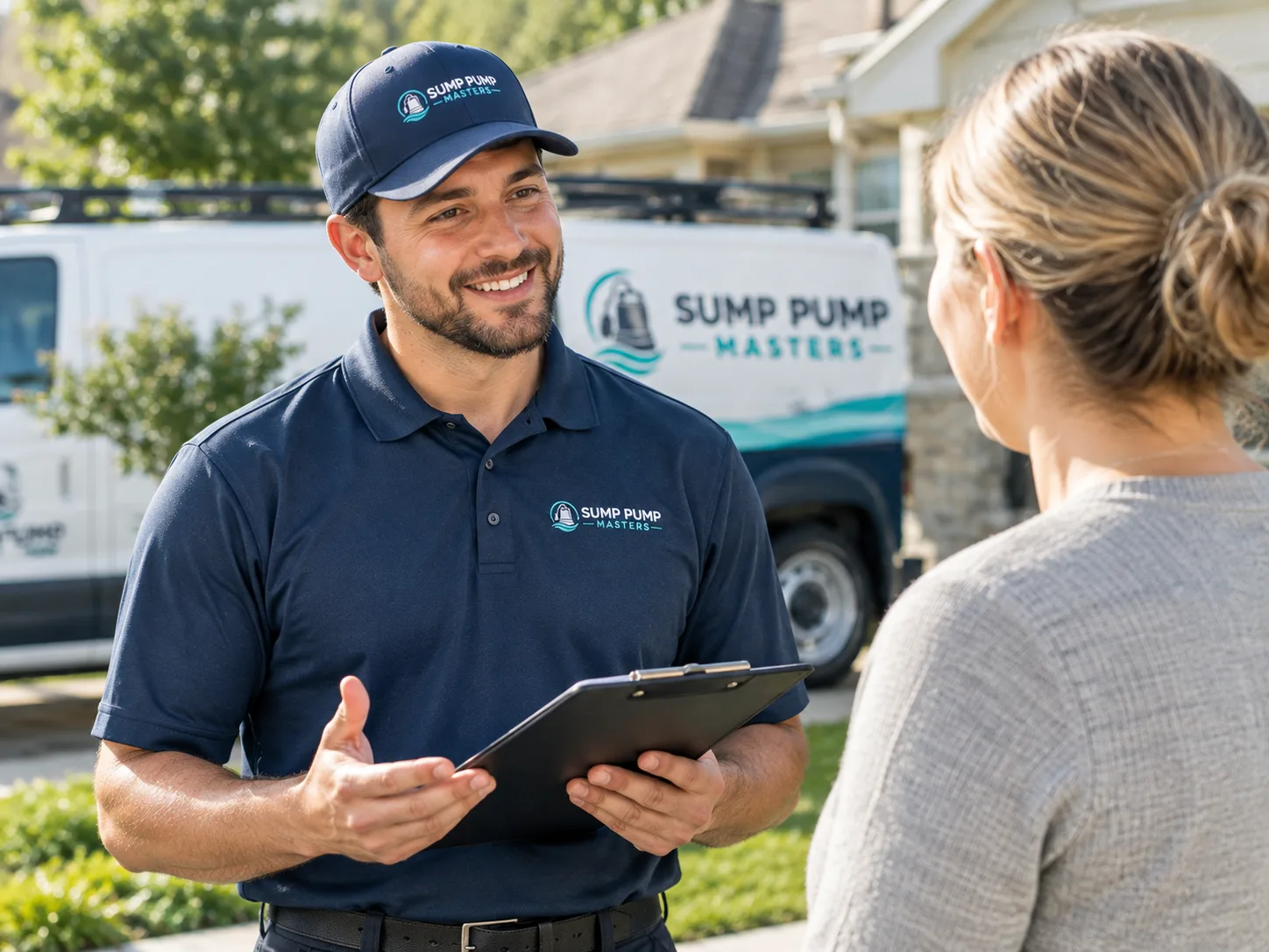Sump Pump Repair Omer, MI FAQs